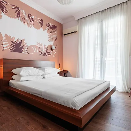 Appartement F&b Collection - Lux&artdeco Thessalonique
