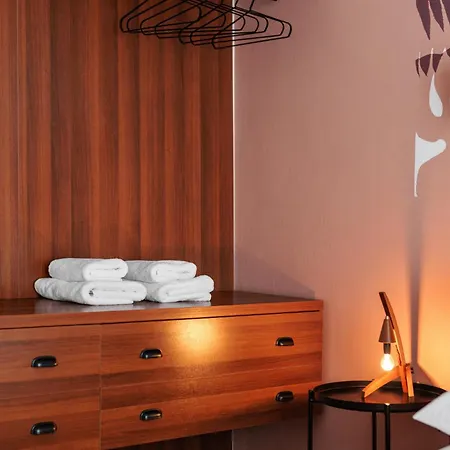 Appartement F&b Collection - Lux&artdeco