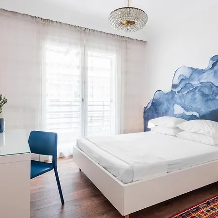 Appartement F&b Collection - Lux&artdeco *