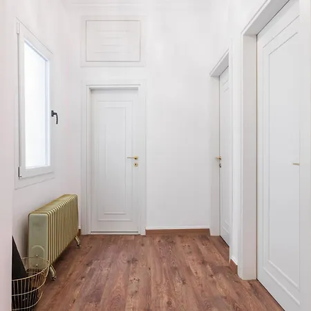 F&b Collection - Lux&artdeco Appartement Thessalonique