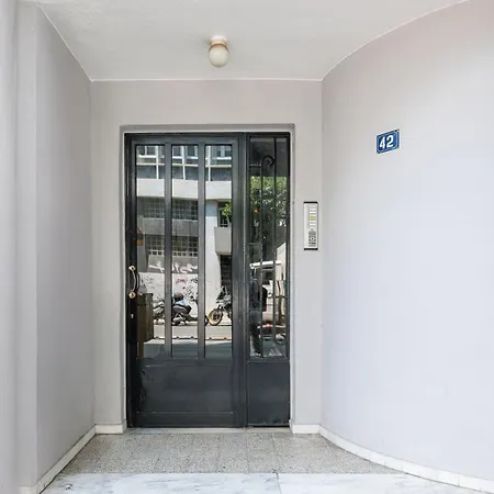 F&b Collection - Lux&artdeco Appartement *