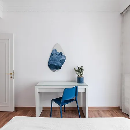Appartement F&b Collection - Lux&artdeco *