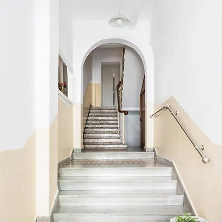 Appartement F&b Collection - Lux&artdeco Thessalonique