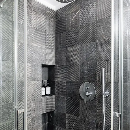 Appartement F&b Collection - Lux&artdeco *