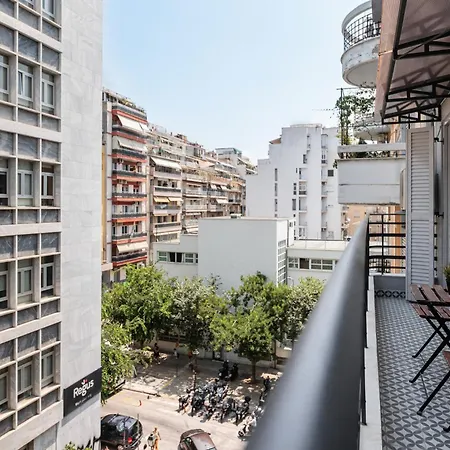 F&b Collection - Lux&artdeco Appartement *