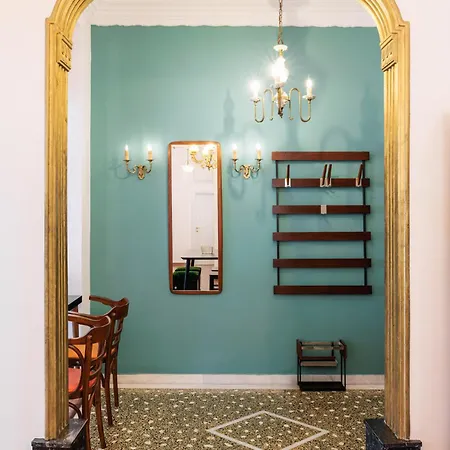 Appartement F&b Collection - Lux&artdeco *