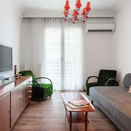 Appartement F&b Collection - Lux&artdeco