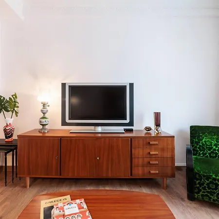 F&b Collection - Lux&artdeco Thessalonique