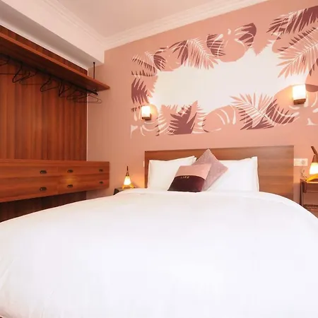 F & B Collection - Lux & Artdeco Thessaloniki