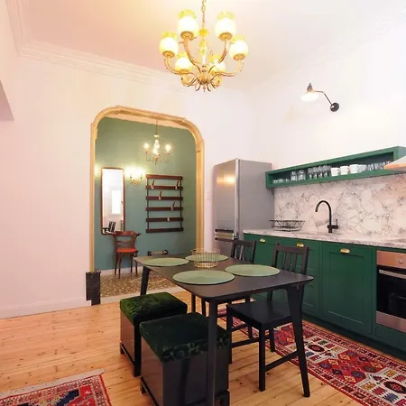 F & B Collection - Lux & Artdeco *