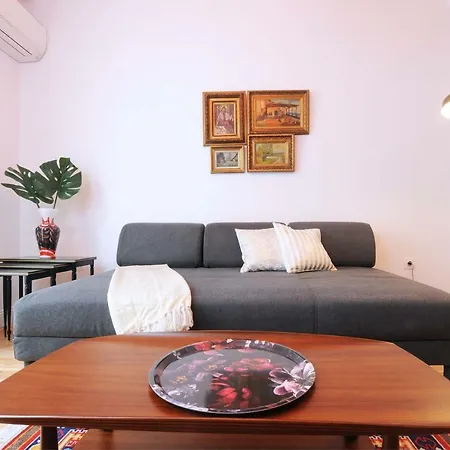 Apartment F & B Collection - Lux & Artdeco Thessaloniki