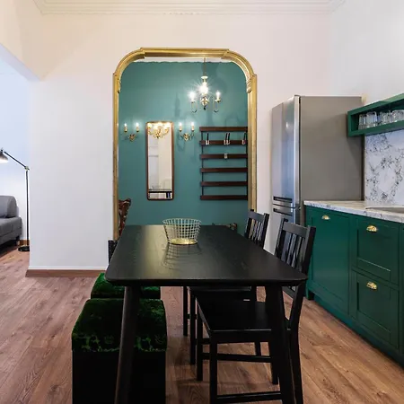 F & B Collection - Lux & Artdeco * Θεσσαλονίκη