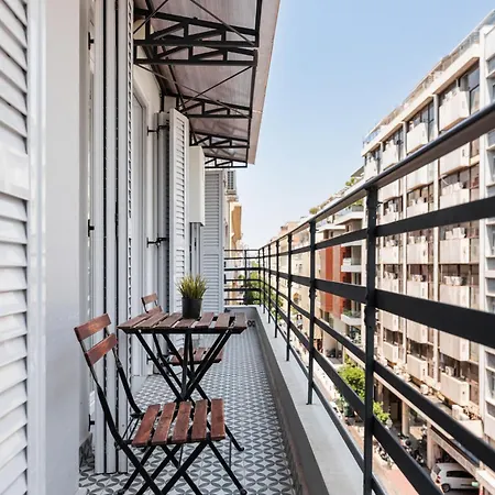 F & B Collection - Lux & Artdeco *