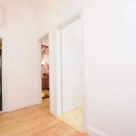 Appartement F&b Collection - Lux&artdeco