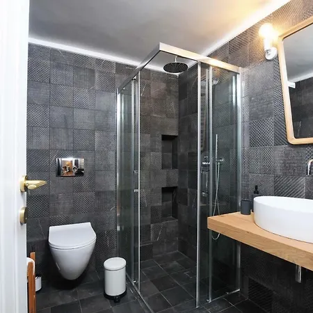 F&b Collection - Lux&artdeco Appartement *