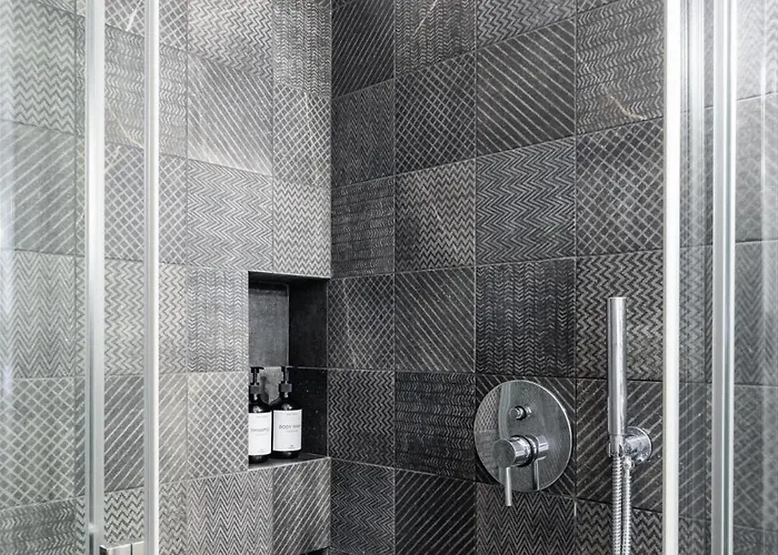 Appartement F&b Collection - Lux&artdeco *
