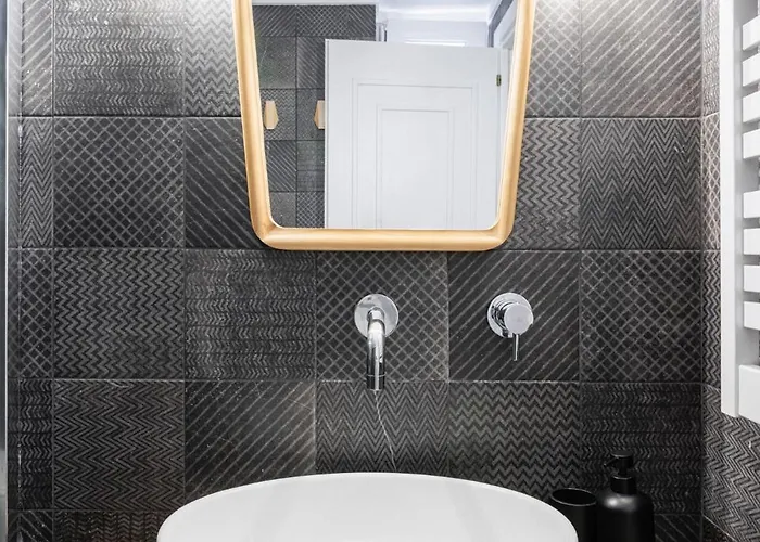 F&b Collection - Lux&artdeco * Thessalonique