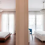 F & B Collection - Lux & Artdeco Apartment