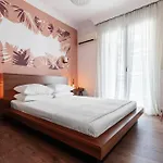 Apartment F & B Collection - Lux & Artdeco Thessaloniki