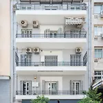 F & B Collection - Lux & Artdeco Apartment