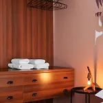 Apartment F & B Collection - Lux & Artdeco