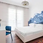 Apartment F & B Collection - Lux & Artdeco *