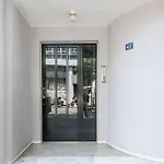 F & B Collection - Lux & Artdeco Apartment *