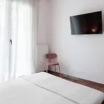 F & B Collection - Lux & Artdeco Apartment Thessaloniki