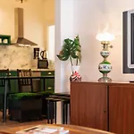Apartment F & B Collection - Lux & Artdeco
