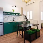 Apartment F & B Collection - Lux & Artdeco *