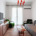 Apartment F & B Collection - Lux & Artdeco