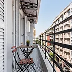 F & B Collection - Lux & Artdeco *